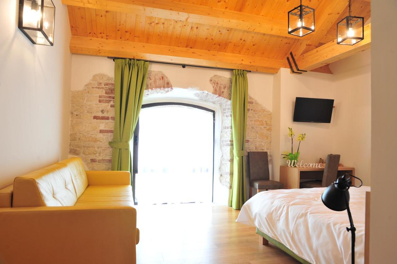 Nuova Filanda Rooms And More Валдобиадене Екстериор снимка