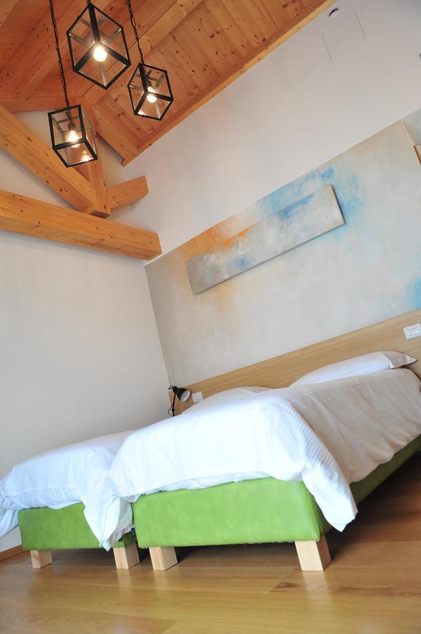 Nuova Filanda Rooms And More Валдобиадене Екстериор снимка