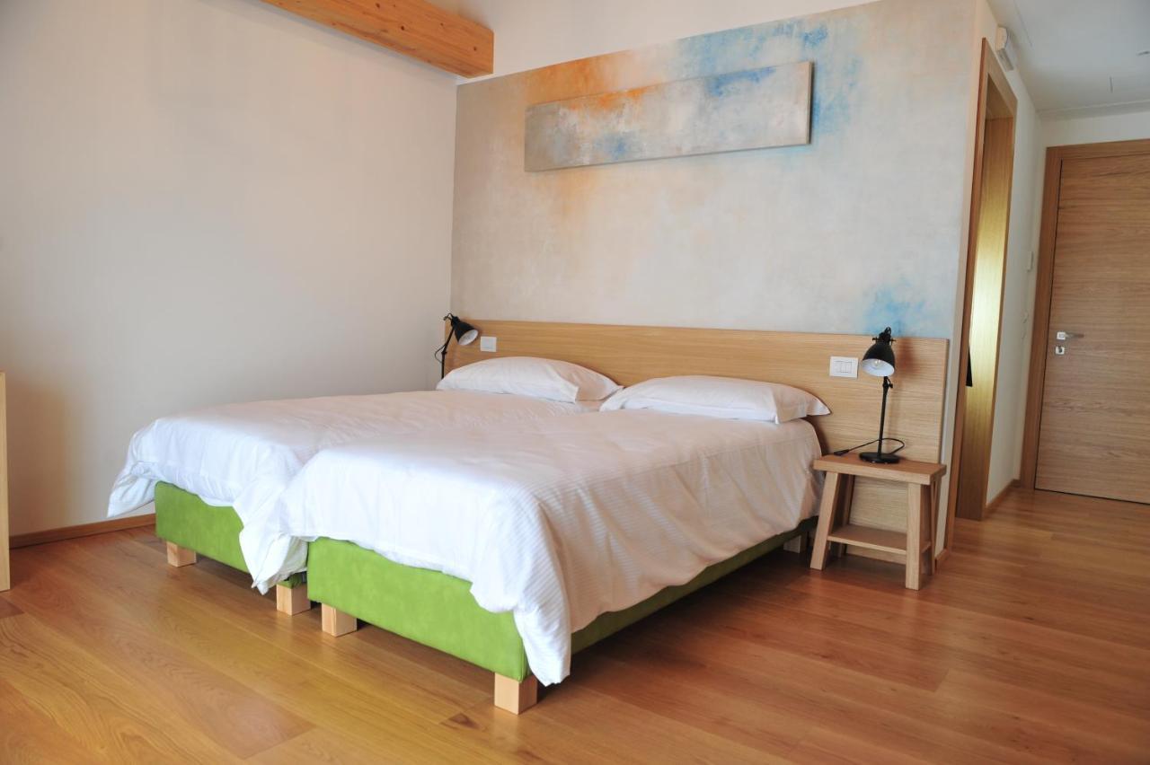 Nuova Filanda Rooms And More Валдобиадене Екстериор снимка