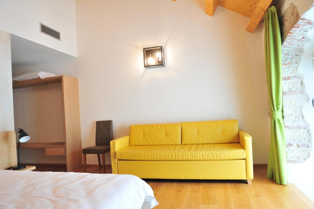 Nuova Filanda Rooms And More Валдобиадене Екстериор снимка