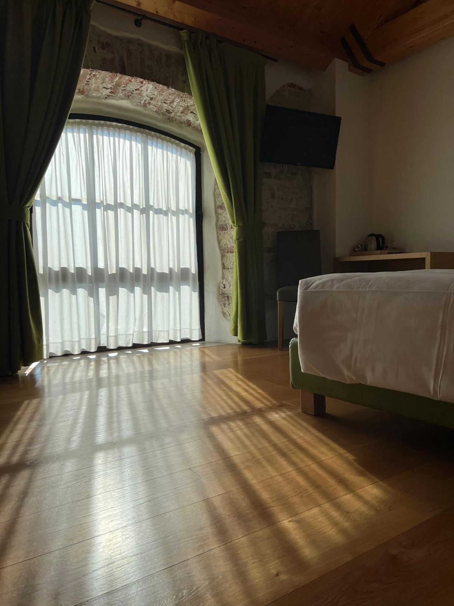 Nuova Filanda Rooms And More Валдобиадене Екстериор снимка