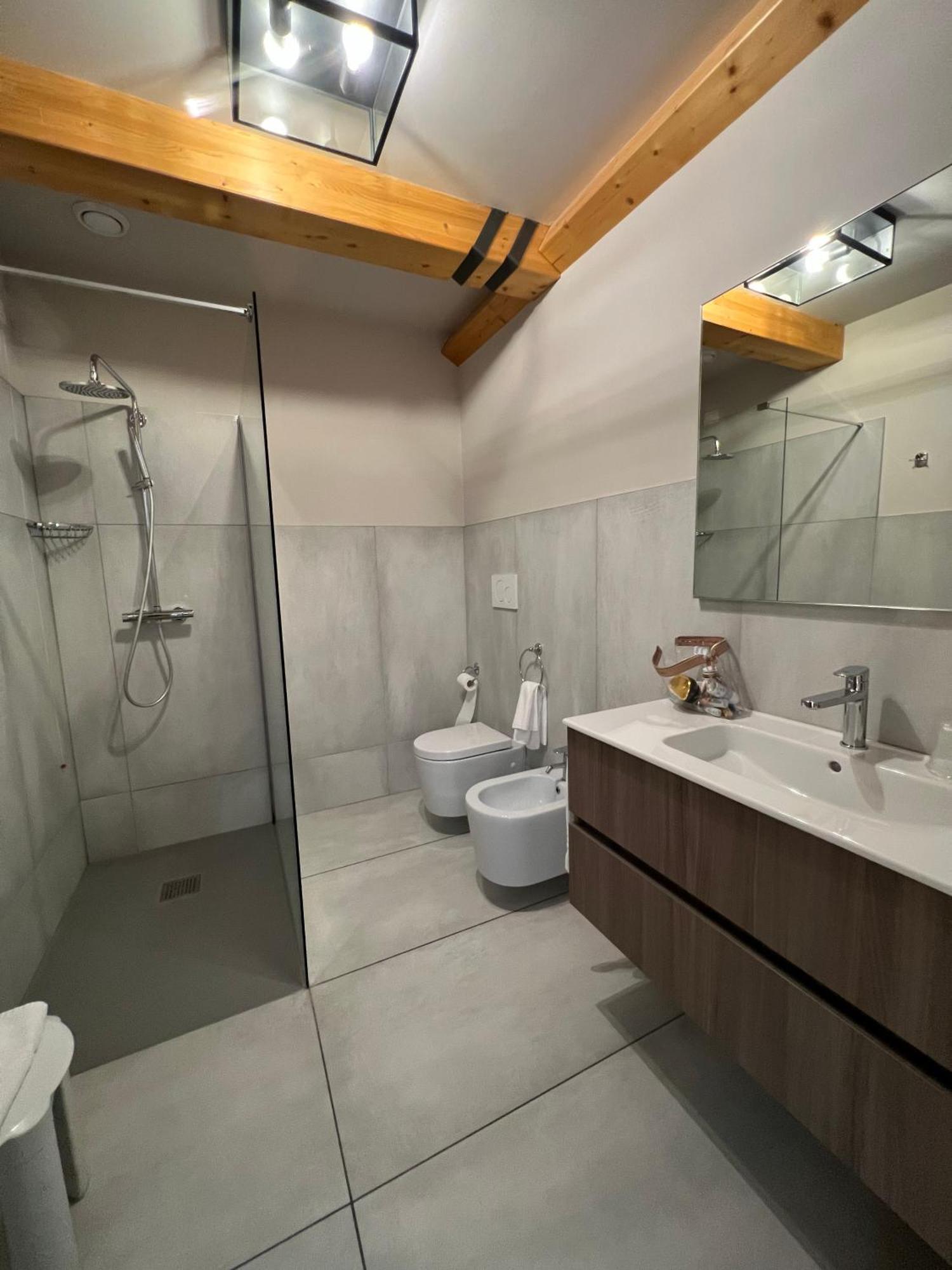 Nuova Filanda Rooms And More Валдобиадене Екстериор снимка