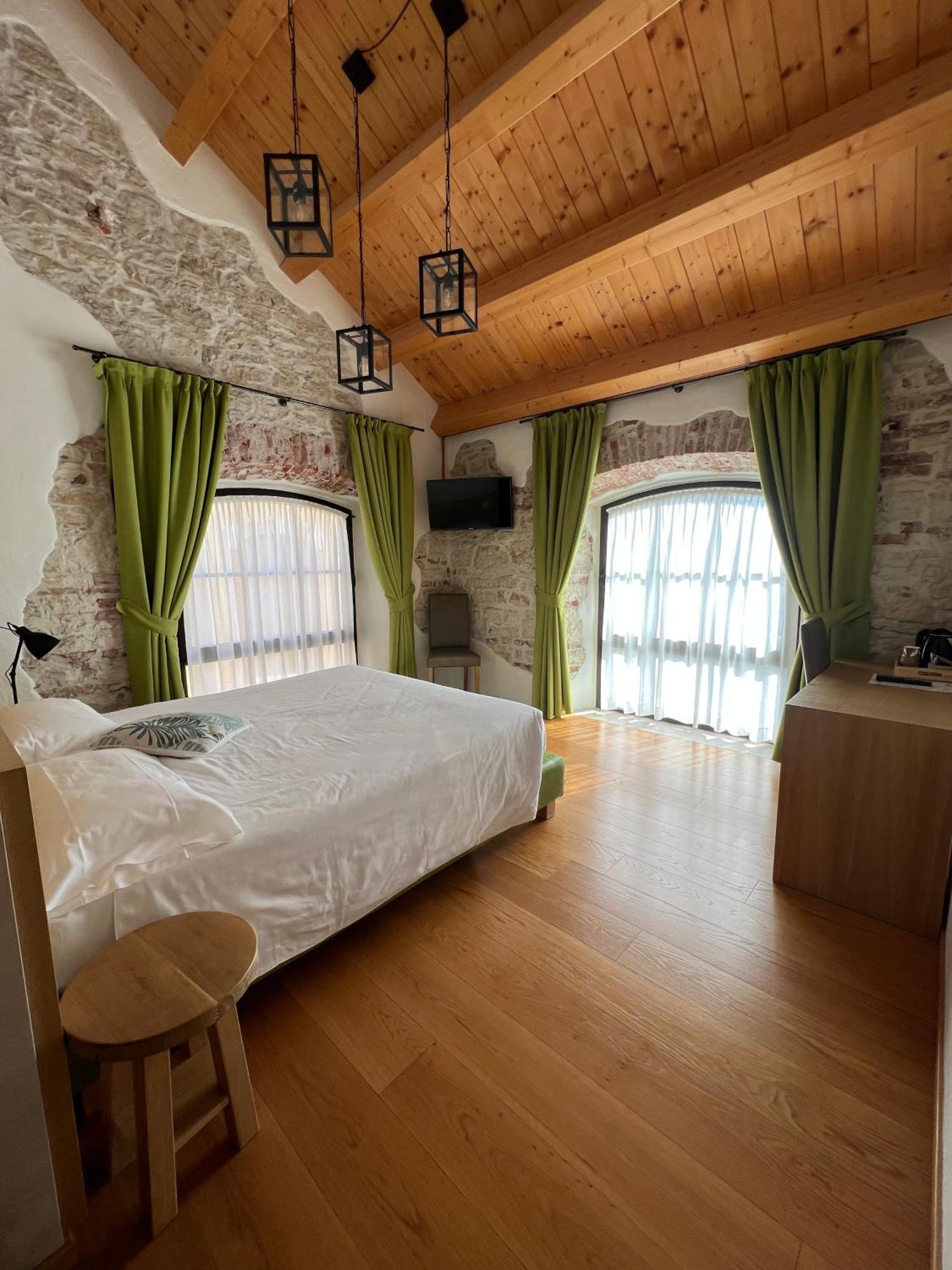 Nuova Filanda Rooms And More Валдобиадене Екстериор снимка