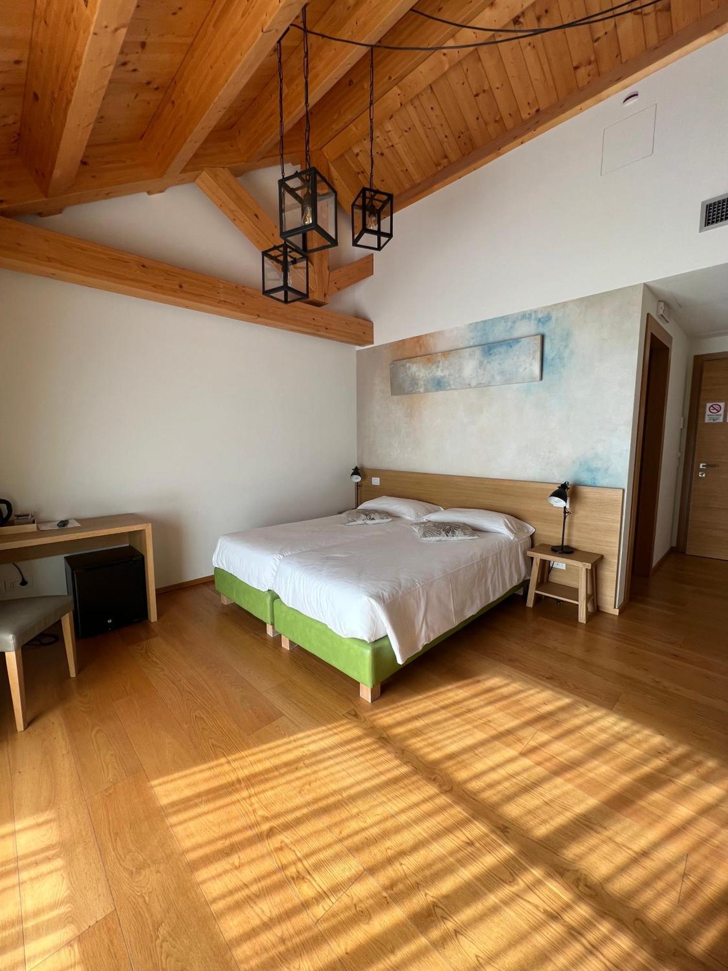 Nuova Filanda Rooms And More Валдобиадене Екстериор снимка