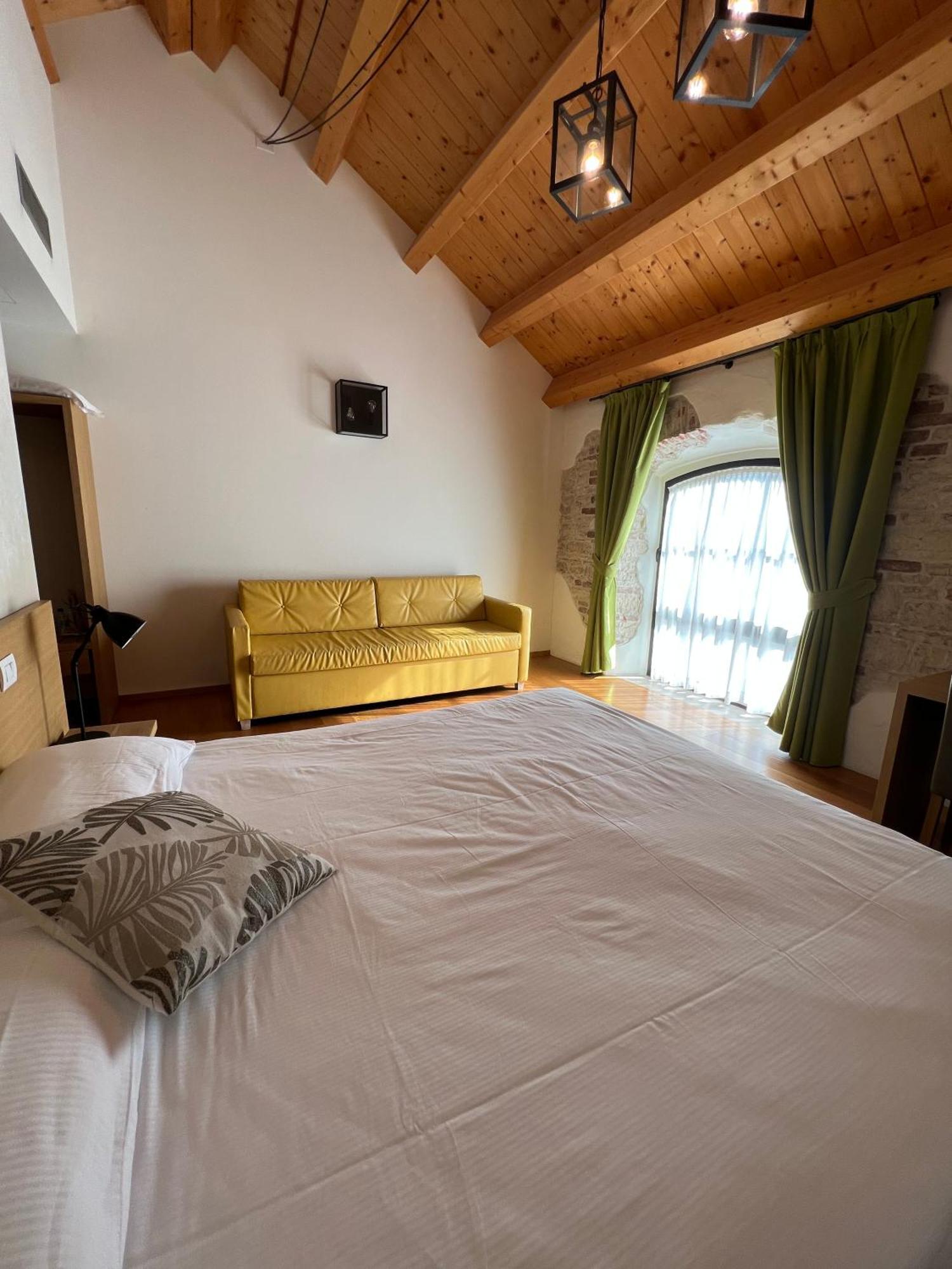 Nuova Filanda Rooms And More Валдобиадене Екстериор снимка