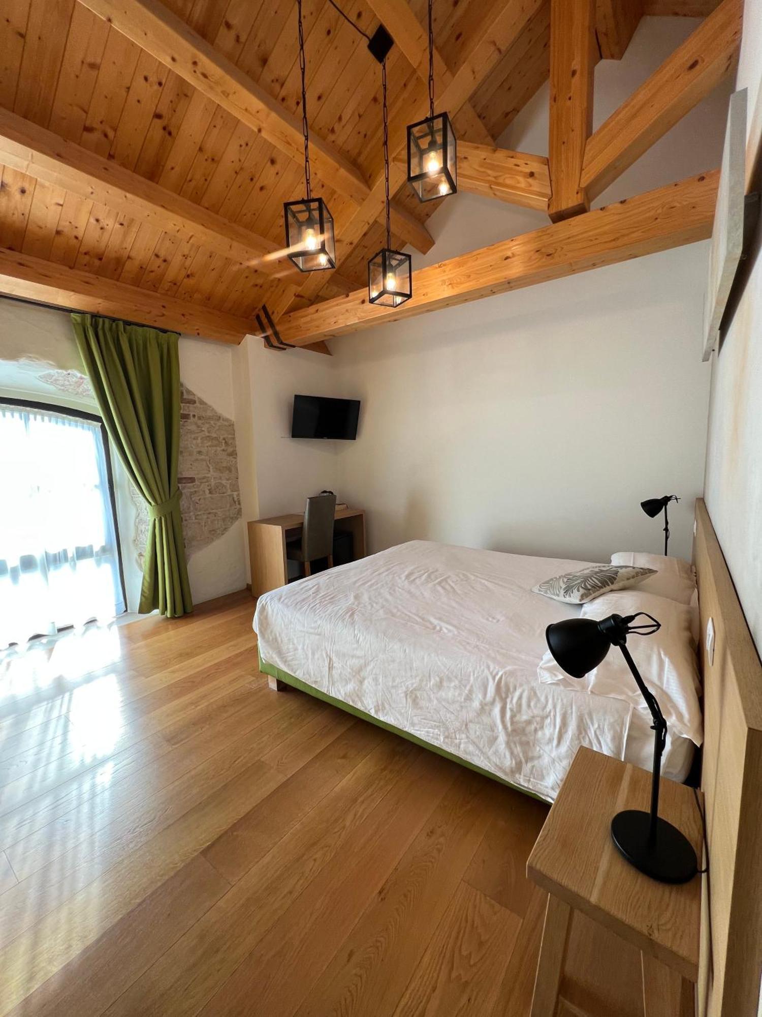 Nuova Filanda Rooms And More Валдобиадене Екстериор снимка