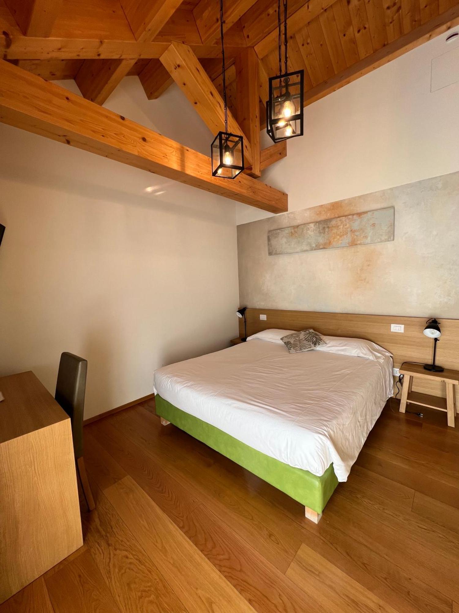 Nuova Filanda Rooms And More Валдобиадене Екстериор снимка