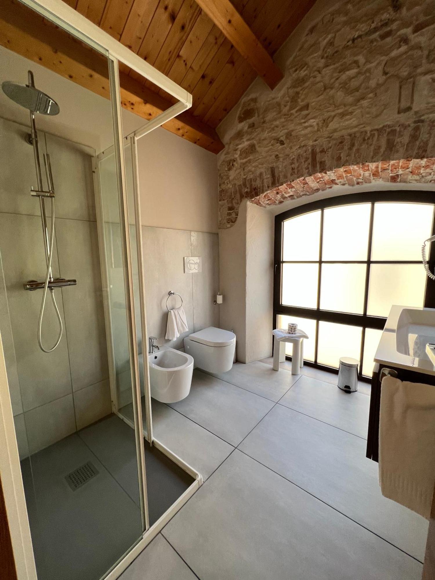 Nuova Filanda Rooms And More Валдобиадене Екстериор снимка